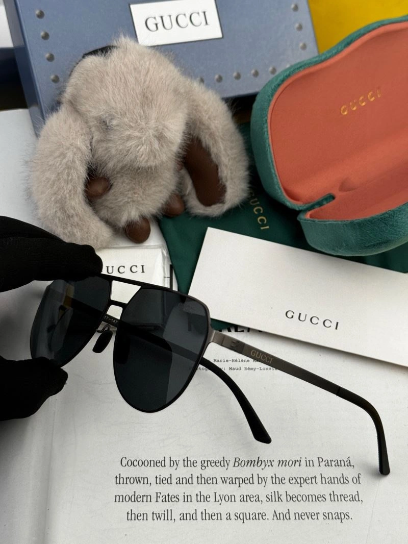 Gucci Sunglasses Affordable 280058