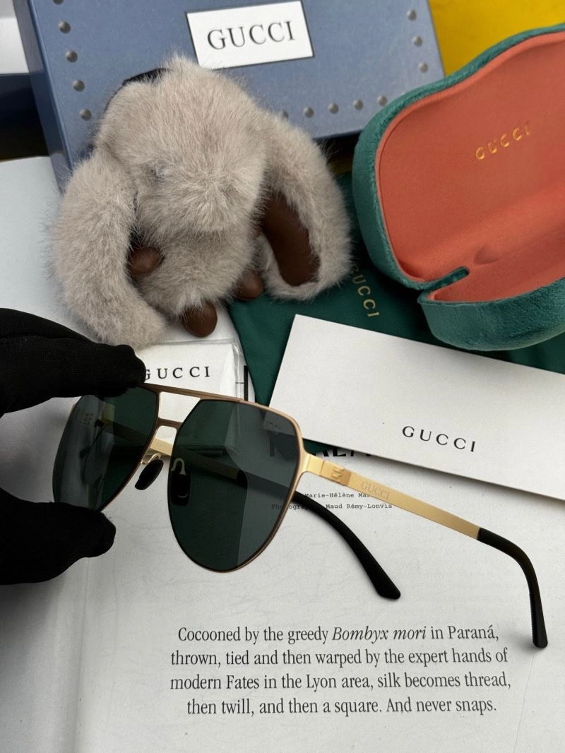 Gucci Sunglasses Affordable 280058