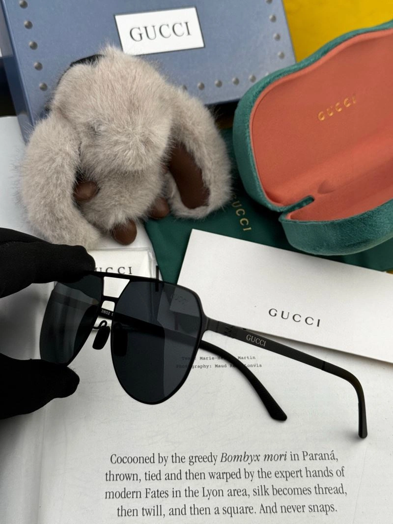 Gucci Sunglasses Affordable 280058