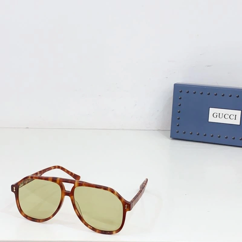 Gucci Sunglasses Premium 280066