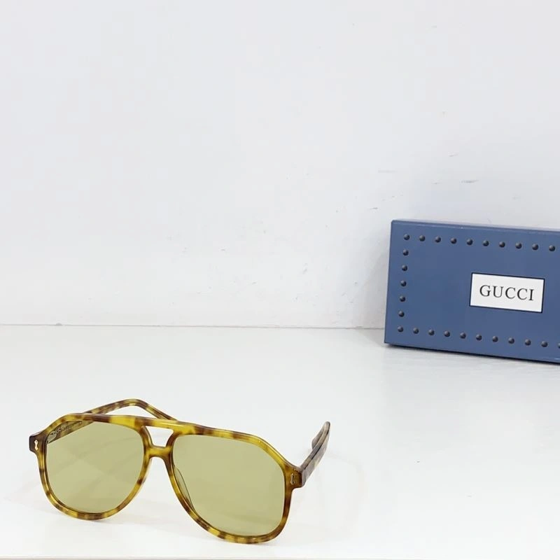 Gucci Sunglasses Premium 280066