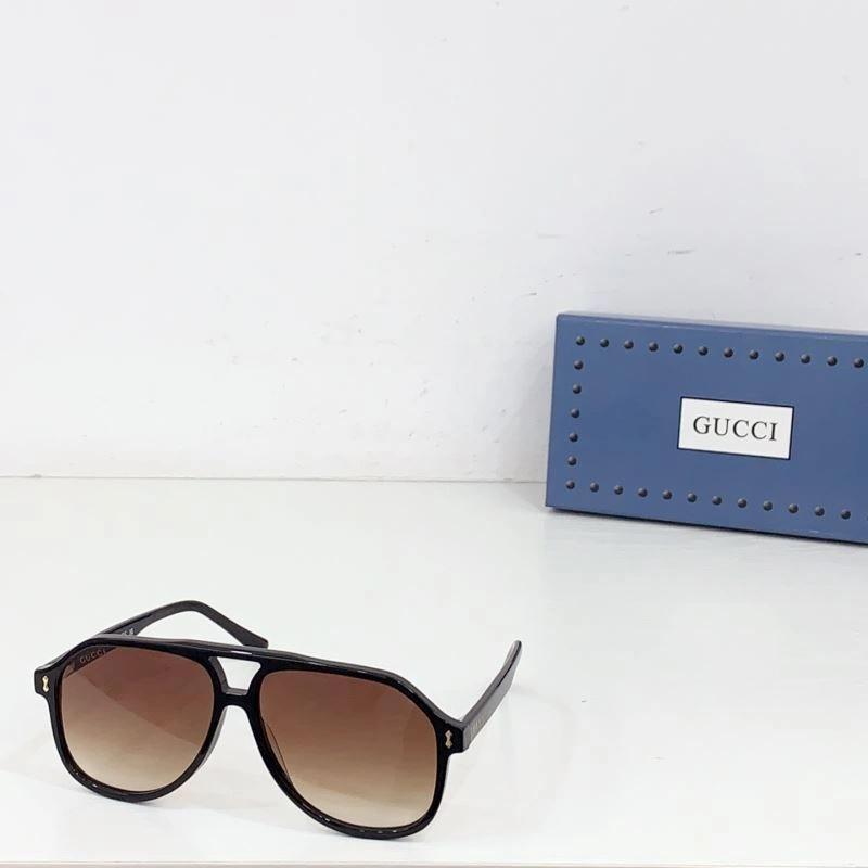 Gucci Sunglasses Premium 280066