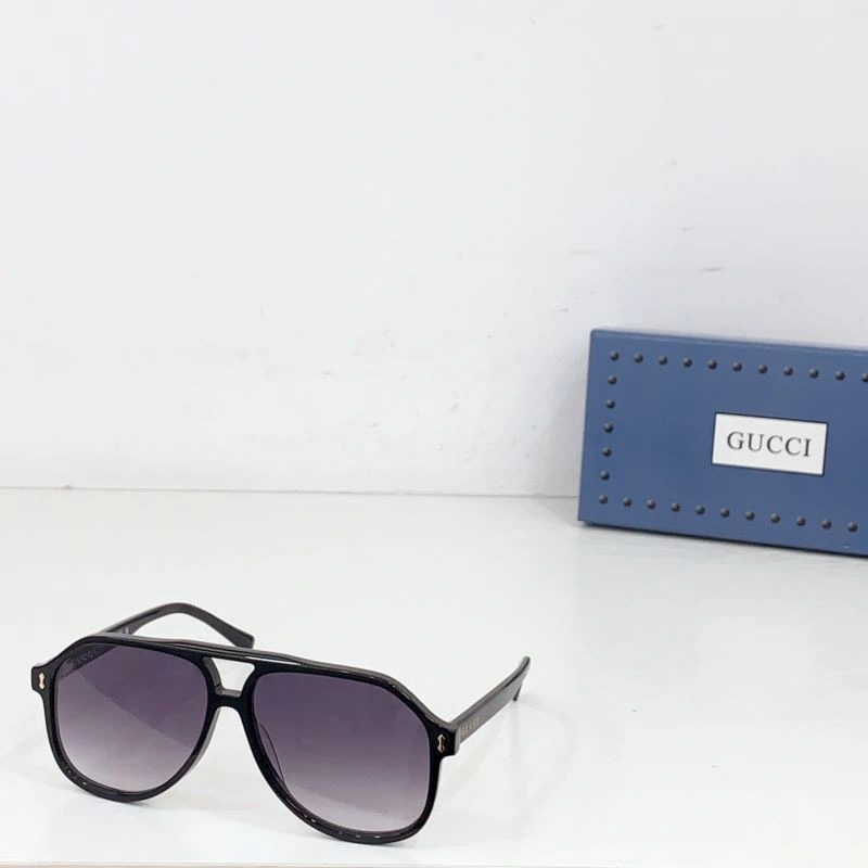 Gucci Sunglasses Premium 280066