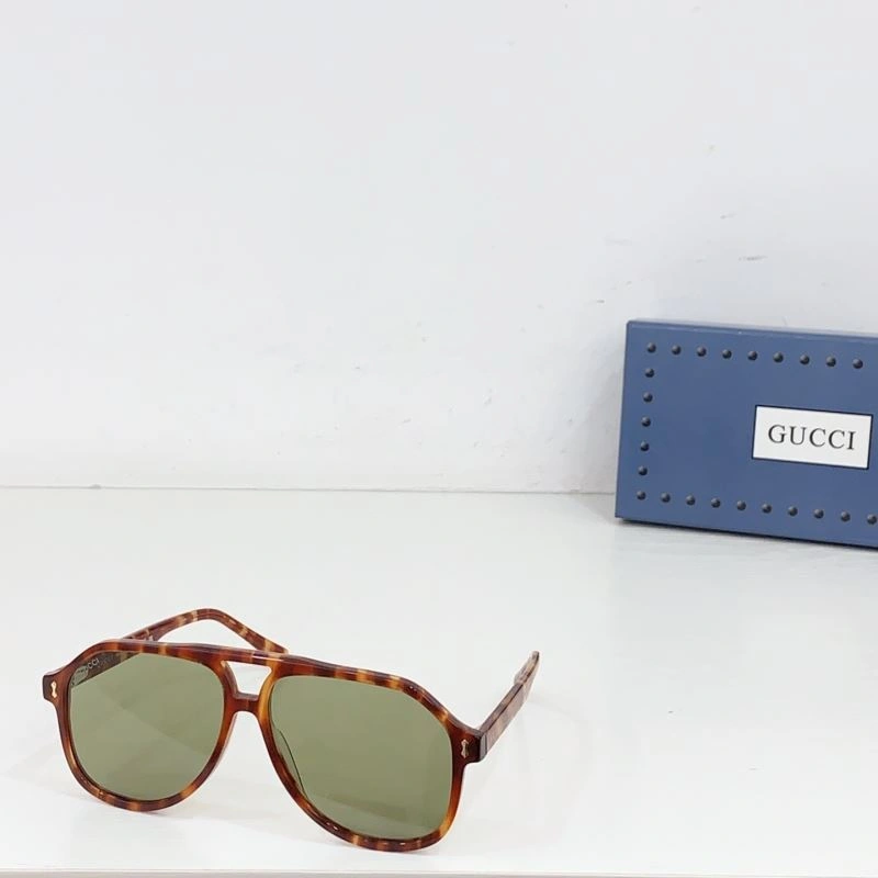 Gucci Sunglasses Premium 280066