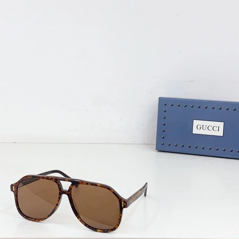 Gucci Sunglasses Premium 280066