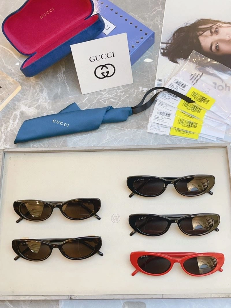 ComfortFit Gucci Sunglasses 280063