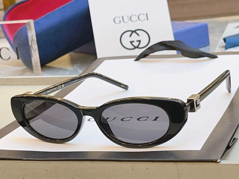 ComfortFit Gucci Sunglasses 280063