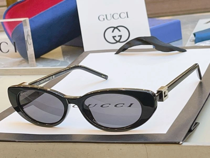 ComfortFit Gucci Sunglasses 280063