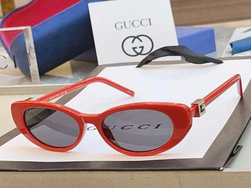 ComfortFit Gucci Sunglasses 280063