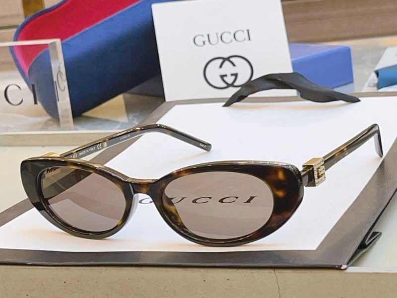 ComfortFit Gucci Sunglasses 280063