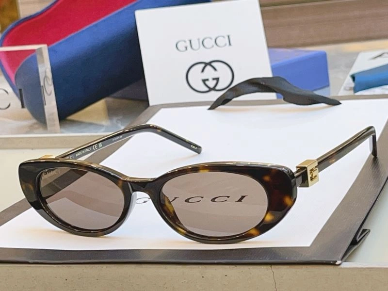 ComfortFit Gucci Sunglasses 280063