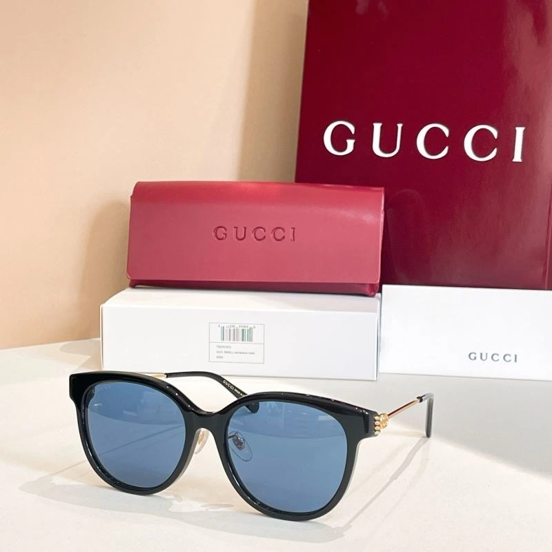 Sustainable Gucci Sunglasses 280065