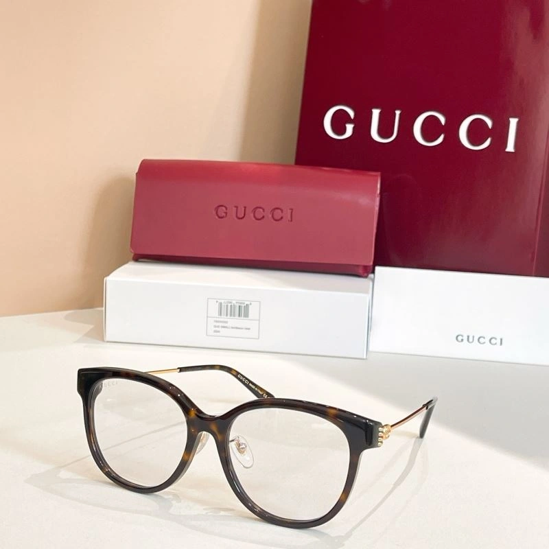 Sustainable Gucci Sunglasses 280065