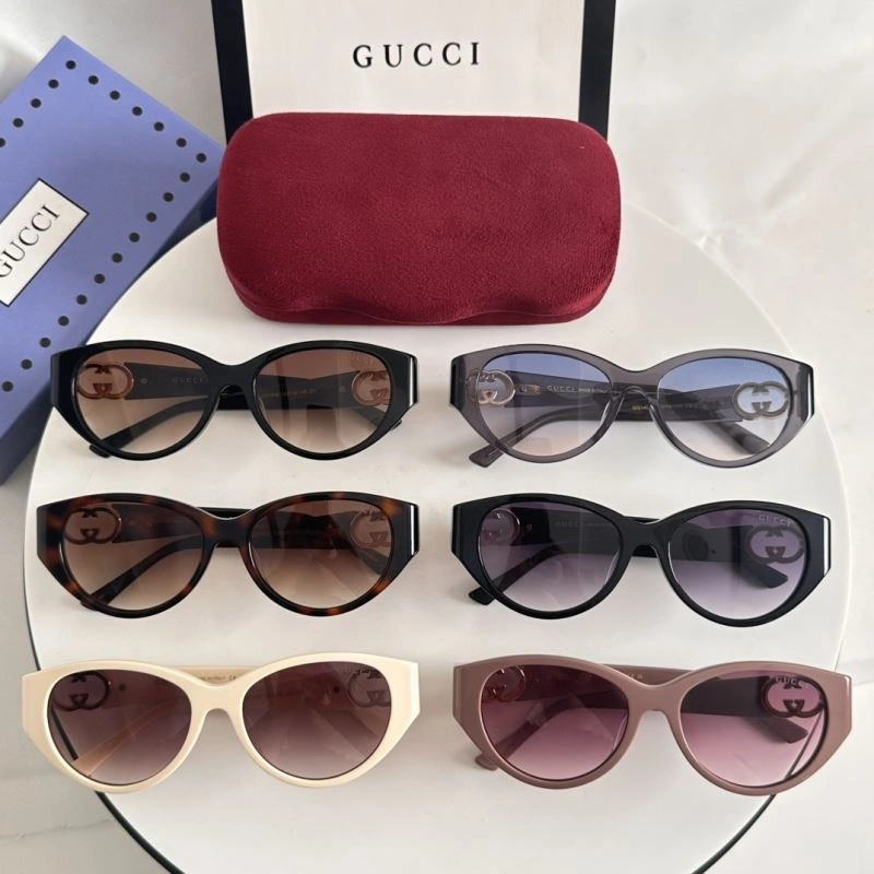 Gucci Sunglasses Classic 280067