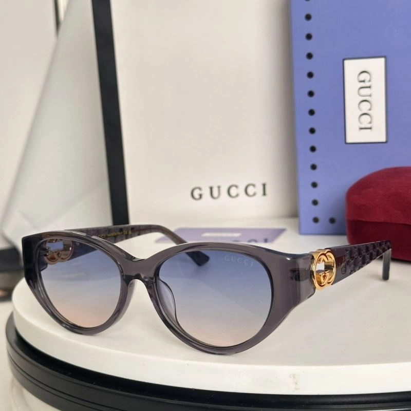 Gucci Sunglasses Classic 280067