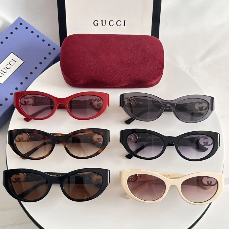 Refined Gucci Sunglasses 280047
