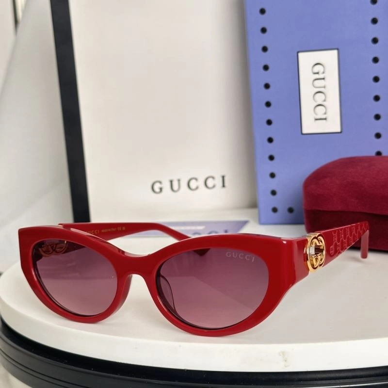 Refined Gucci Sunglasses 280047