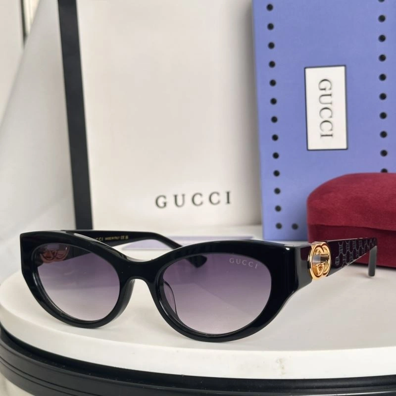 Refined Gucci Sunglasses 280047