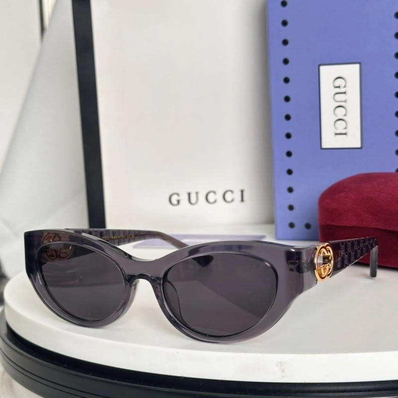 Refined Gucci Sunglasses 280047