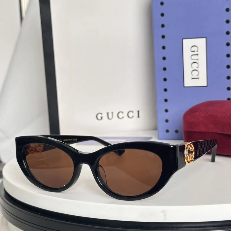Refined Gucci Sunglasses 280047