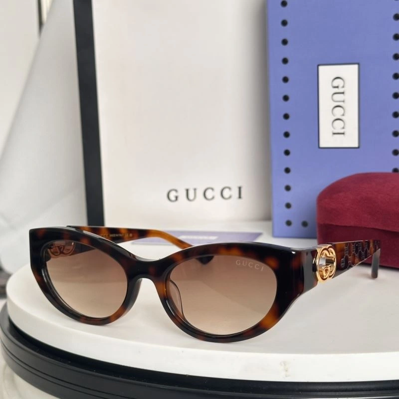 Refined Gucci Sunglasses 280047