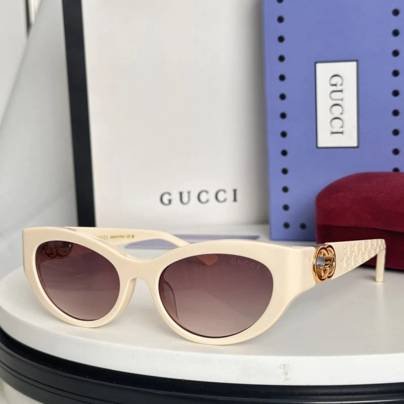 Refined Gucci Sunglasses 280047