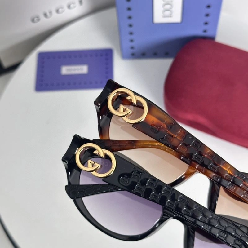 Refined Gucci Sunglasses 280047