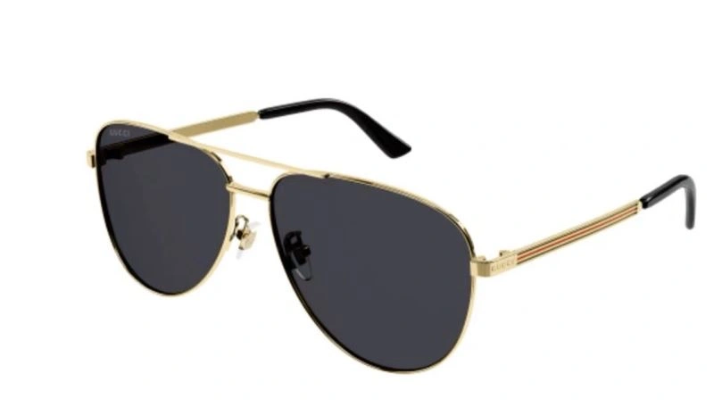 RelaxedFit Gucci Sunglasses 280068