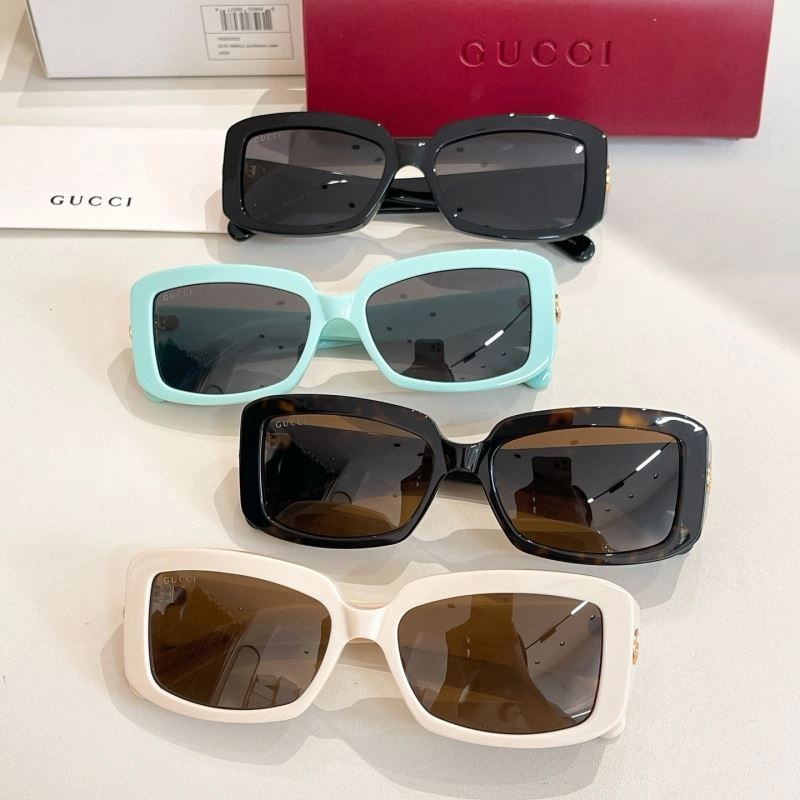 Sustainable Gucci Sunglasses 280064