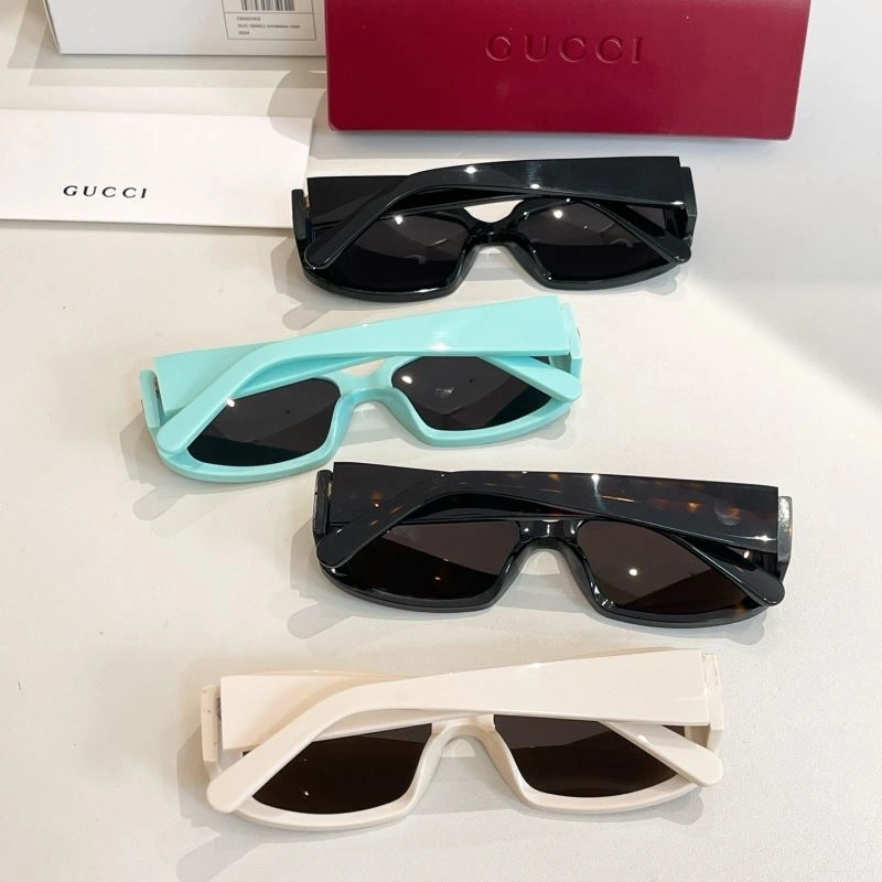 Sustainable Gucci Sunglasses 280064