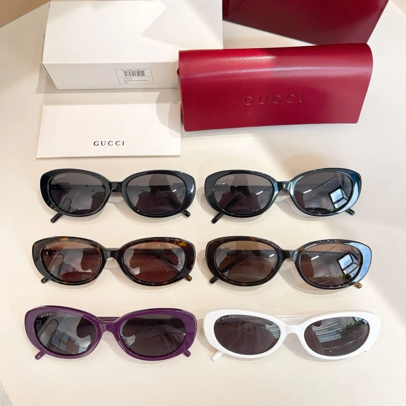 GoodFit Gucci Sunglasses 280043