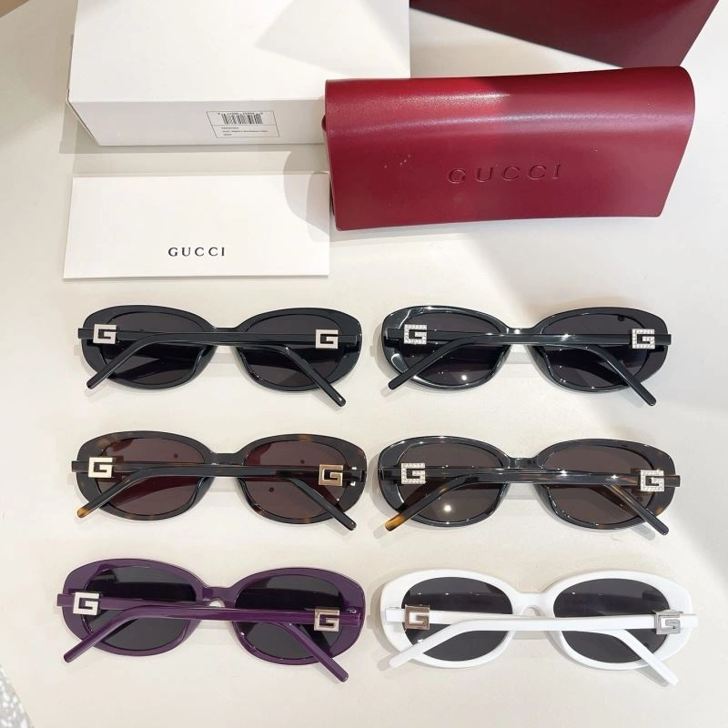 GoodFit Gucci Sunglasses 280043