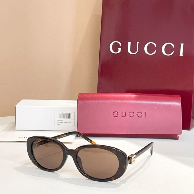GoodFit Gucci Sunglasses 280043