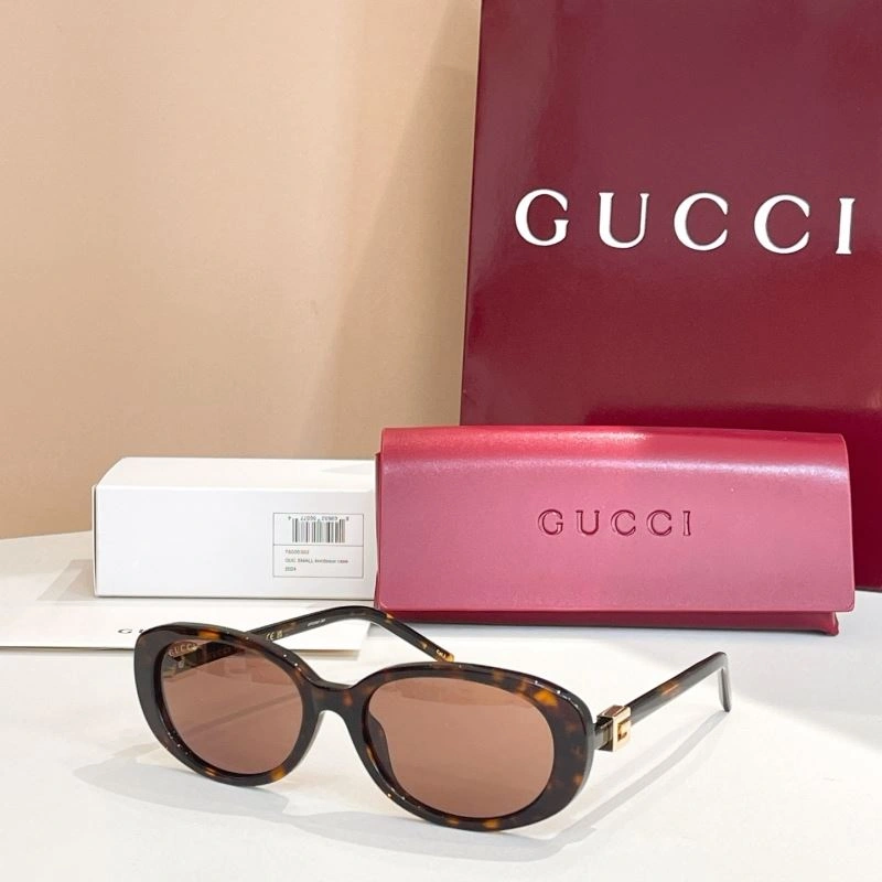 GoodFit Gucci Sunglasses 280043