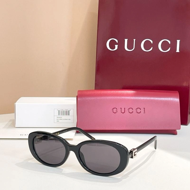 GoodFit Gucci Sunglasses 280043