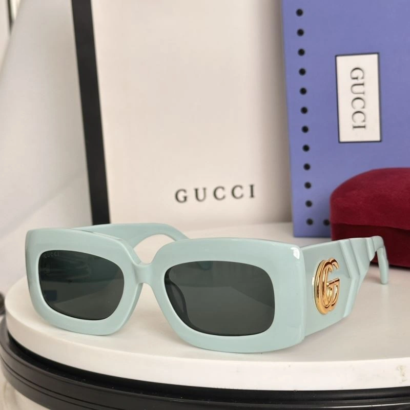 Soft Gucci Sunglasses 280039