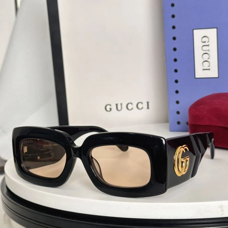 Soft Gucci Sunglasses 280039