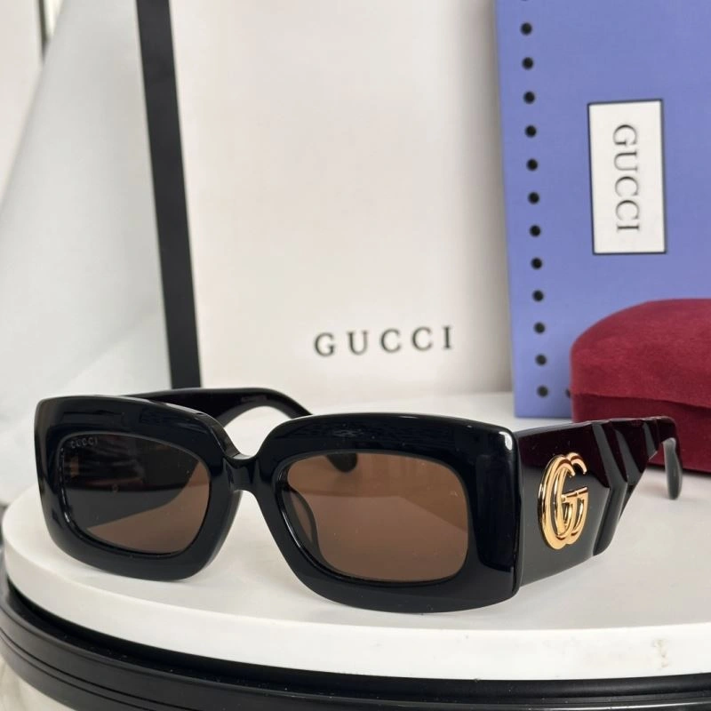 Soft Gucci Sunglasses 280039