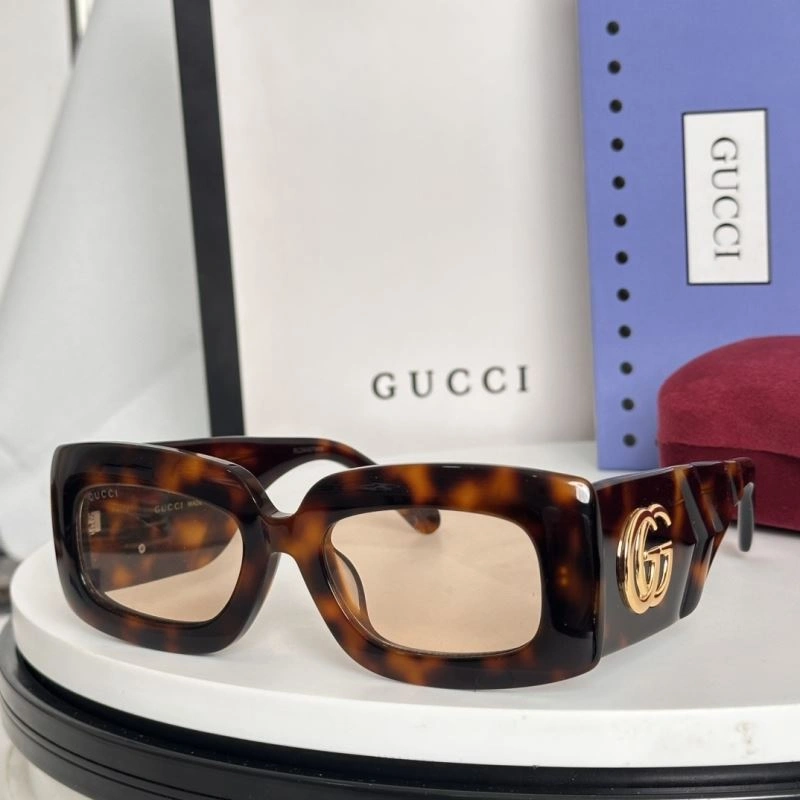 Soft Gucci Sunglasses 280039
