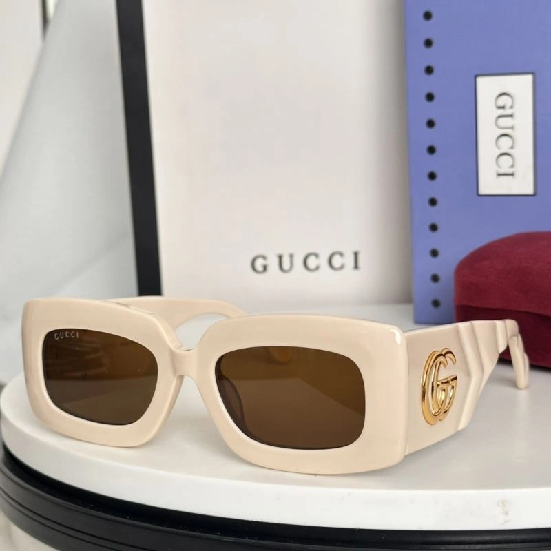 Soft Gucci Sunglasses 280039