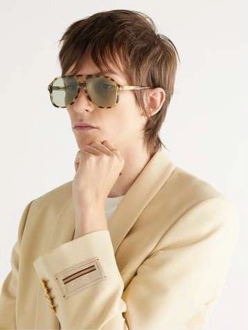 Fashionable Gucci Sunglasses 280038