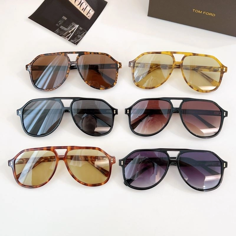 Fashionable Gucci Sunglasses 280038