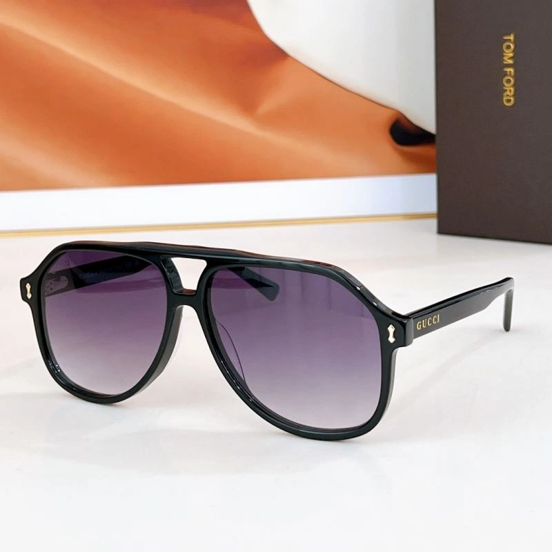 Fashionable Gucci Sunglasses 280038