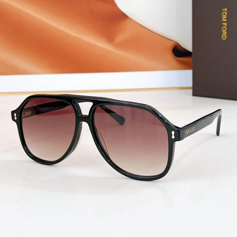 Fashionable Gucci Sunglasses 280038