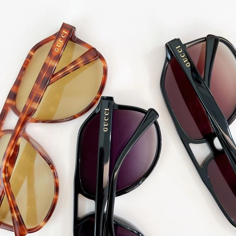 Fashionable Gucci Sunglasses 280038