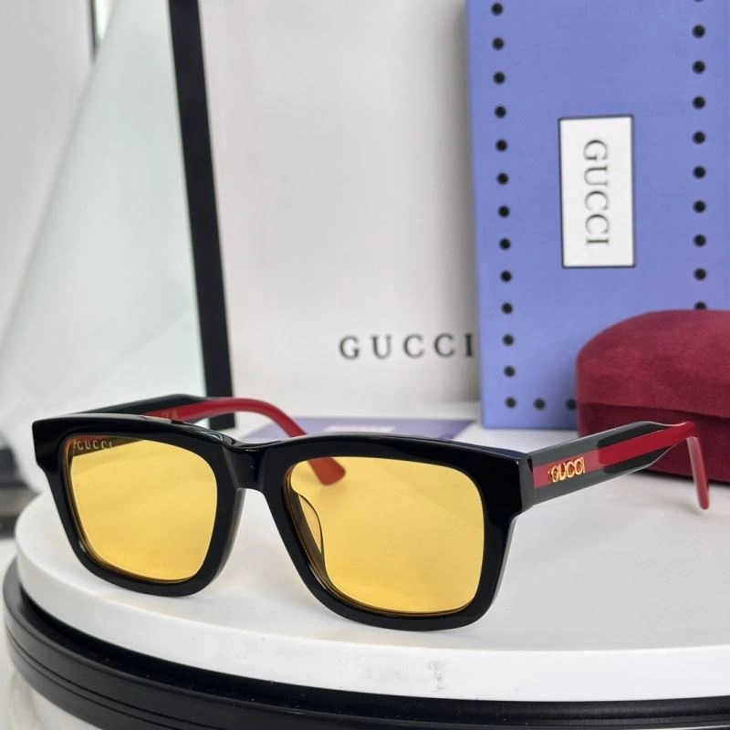 Gucci Sunglasses Affordable 280032
