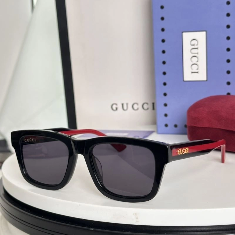 Gucci Sunglasses Affordable 280032