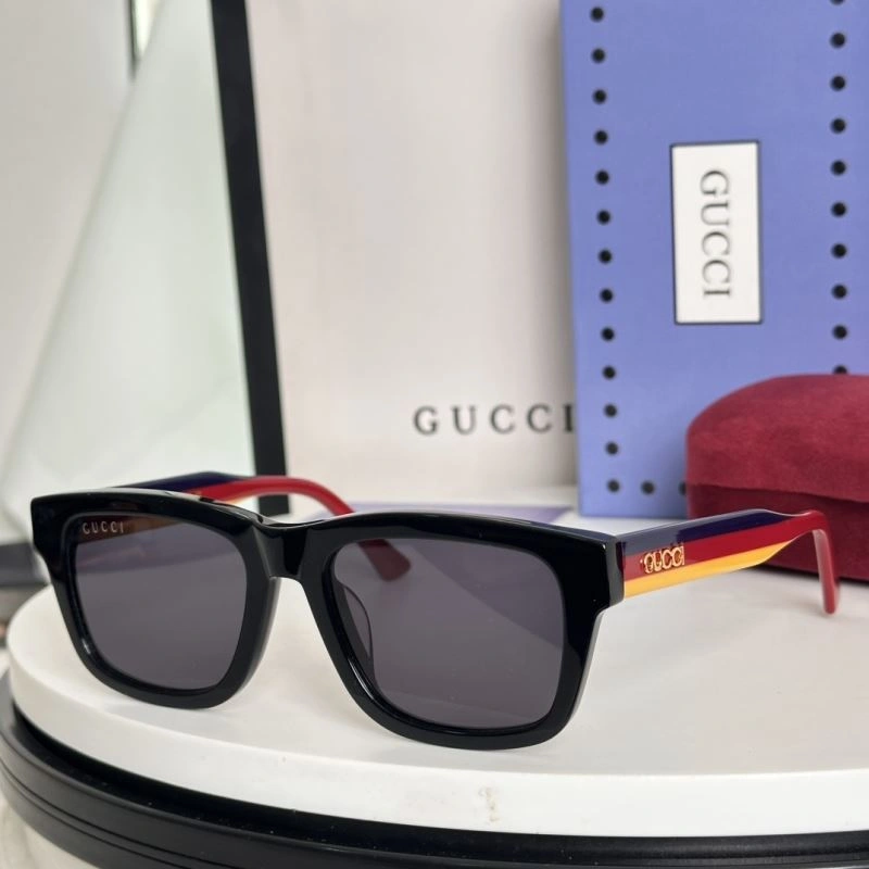 Gucci Sunglasses Affordable 280032