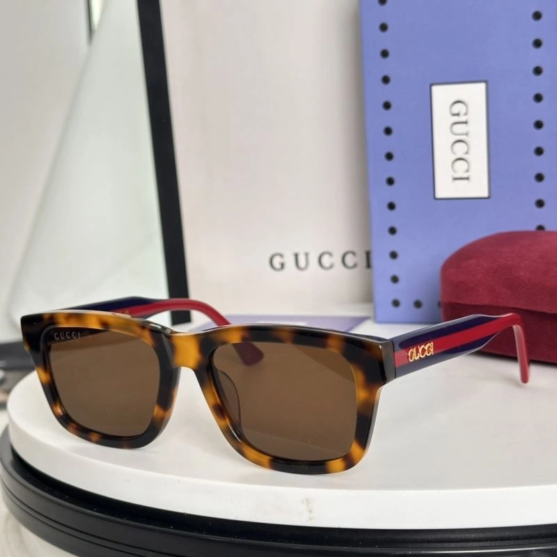Gucci Sunglasses Affordable 280032