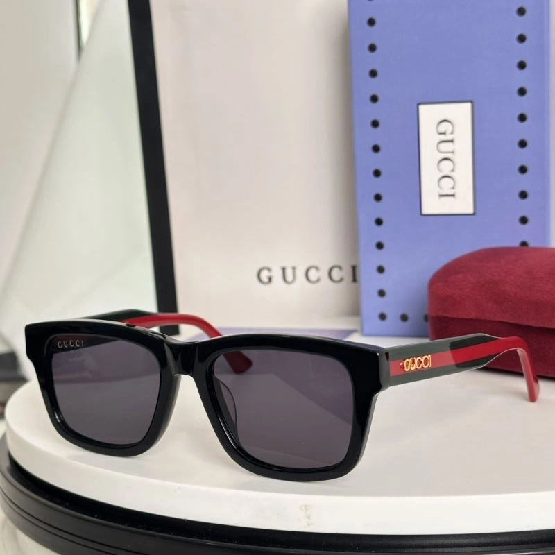 Gucci Sunglasses Affordable 280032